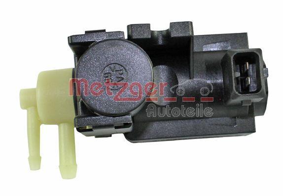 Capteur de pression, turbocompresseur METZGER ref. 0892466